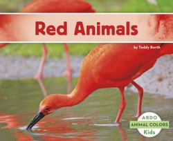 Red Animals