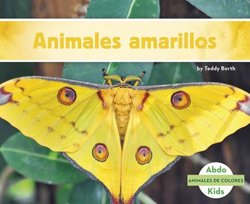 Animales amarillos (Yellow Animals)