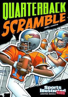 Quarterback Scramble