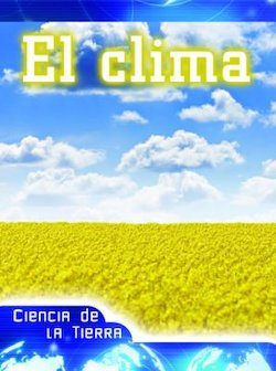 El clima (Weather)