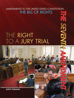 The Seventh Amendment: The Right to a Jury Trial