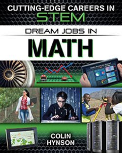 Dream Jobs in Math