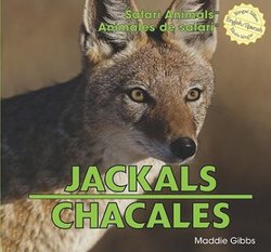 Jackals = Chacales: Chacales