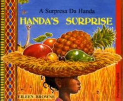 Handa's Surprise