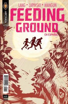 Feeding Ground (Spanish)