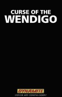 Curse of the Wendigo