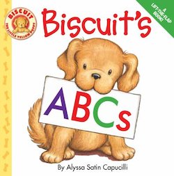 Biscuit's ABCs