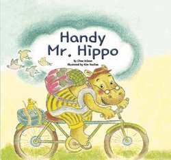 Handy Mr. Hippo