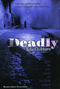 Deadly: How Do You Catch an Invisible Killer?