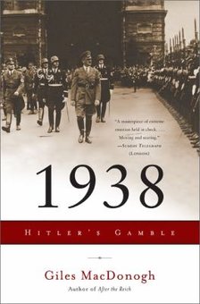 1930: Hitler's Gamble