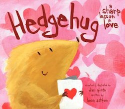 Hedgehug: A Sharp Lesson in Love