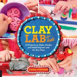 Clay Lab for Kids