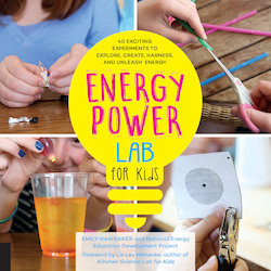 Energy Lab for Kids