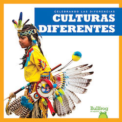 Culturas diferentes (Different Cultures)