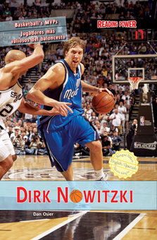 Dirk Nowitzki (Bilingual)