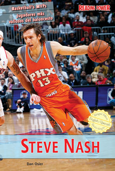 Steve Nash (Bilingual)