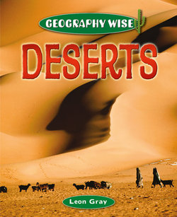 Deserts