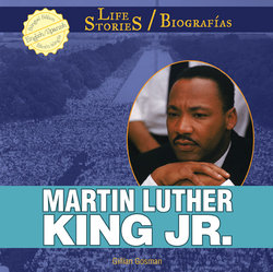 Martin Luther King Jr. (Bilingual) - Perma-Bound Books