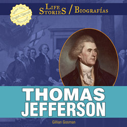 Thomas Jefferson (Bilingual)