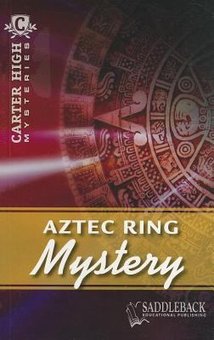 Aztec Ring Mystery