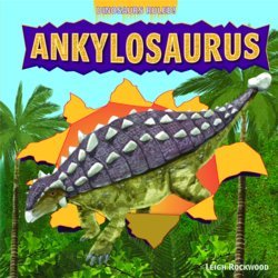 Ankylosaurus