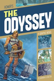 The Odyssey