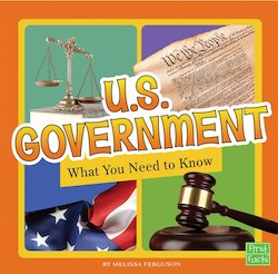 U.S. Government: What You Need to Know