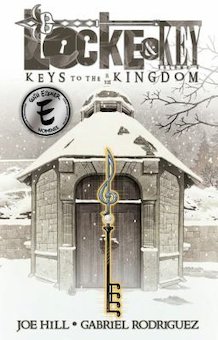 Keys to the Kingdom