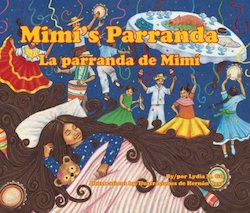 Mimi's parranda = La parranda de M