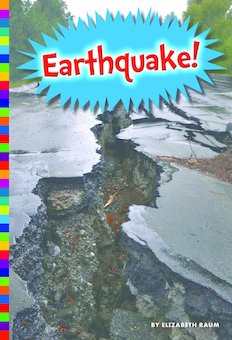 Earthquake!