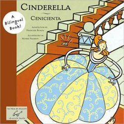 Cinderella (Cenicienta)