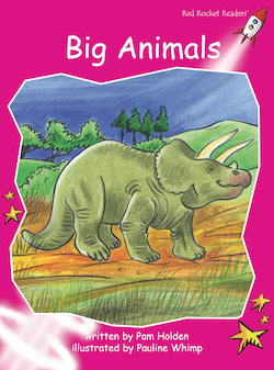 Big Animals