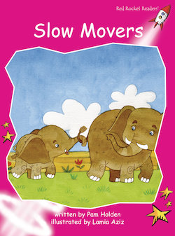 Slow Movers