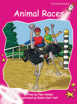 Animal Races