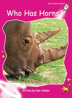 Who Has Horns?