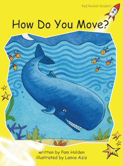 How Do You Move?