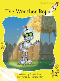 The Weather Report