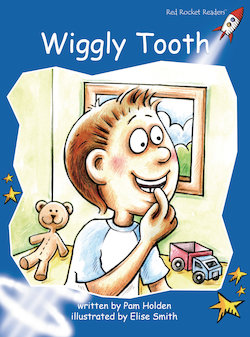 Wiggly Tooth