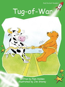 Tug-of-War