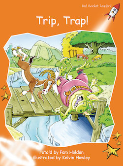 Trip, Trap!