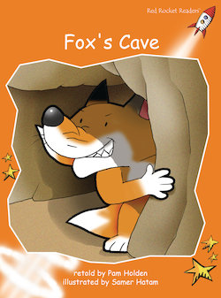 Fox's Cave