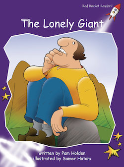 The Lonely Giant