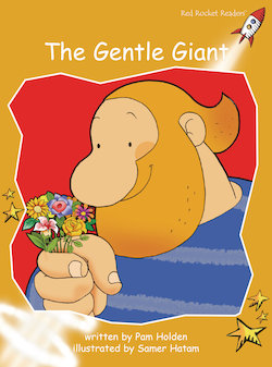 The Gentle Giant