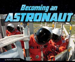 Becoming an Astronaut