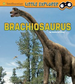 Brachiosaurus