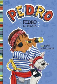 Pedro el pirata