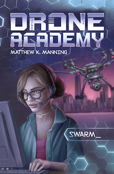 Drone Academy: SWARM