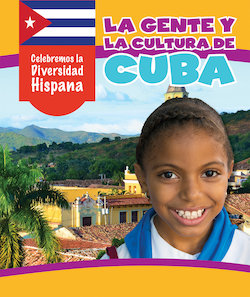 La gente y la cultura de Cuba (The People and Culture of Cuba)