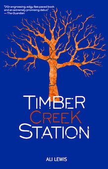 Timber Creek Station