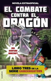 El combate contra el dragon (Confronting the Dragon)